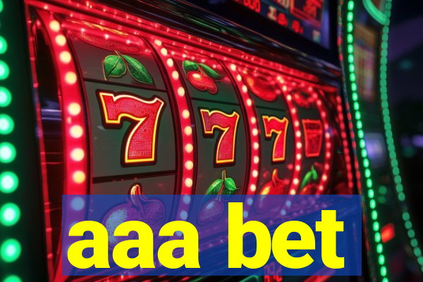 aaa bet